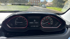 Peugeot 2008 1.2 PureTech 110 GT Line 5dr [6 Speed] Petrol Estate